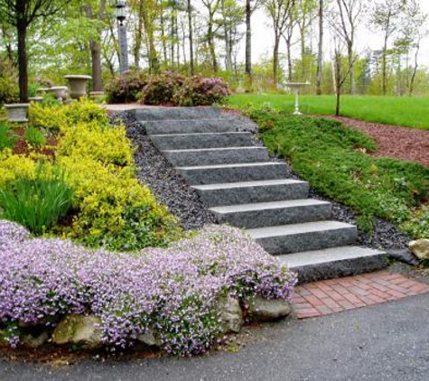 Trimmers Landscaping, Inc - Londonderry, NH