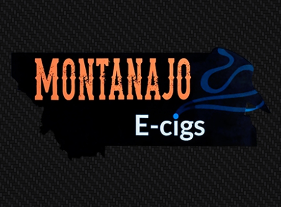 Montanajo E-Cig - Great Falls, MT