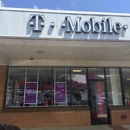 T-Mobile - Cellular Telephone Equipment & Supplies-Rental