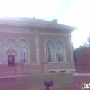 Woodbury Library - Libraries