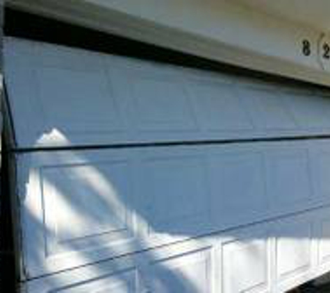 Henry's Garage Door Services - Houston, TX