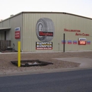 Halliburton Auto Clinic - Automobile Air Conditioning Equipment-Service & Repair