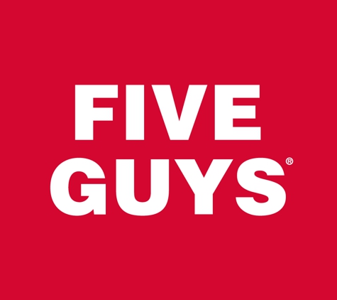 Five Guys - Marlton, NJ
