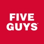 Five Guys - CLOSED