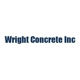 Wright Concrete Inc