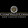 Cedar Valley Coins & Collectibles