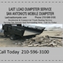 Last Load Dumpster Service