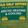 Arctic Heating & Cooling