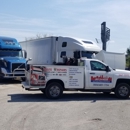 JAX 24 Mobile Semi Truck Repair - Truck Service & Repair