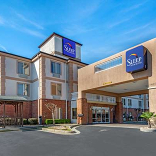 Sleep Inn & Suites Stockbridge Atlanta South - Stockbridge, GA