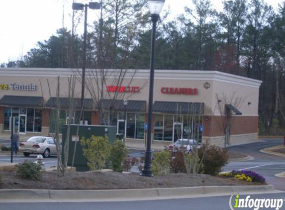 Cole Cleaners - Marietta, GA