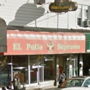 El Pollo Supremo - Caterers