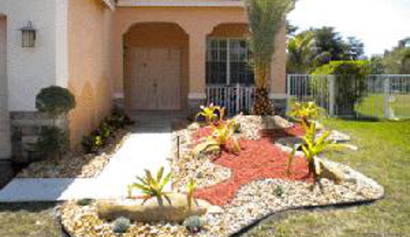 $$20 LAWN SERVICE $$20 - Fort Lauderdale, FL