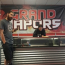 Grand Vapors - Vape Shops & Electronic Cigarettes