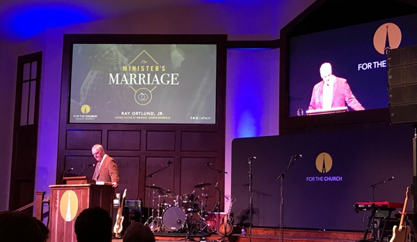 Midwestern Baptist Theological Seminary - Kansas City, MO