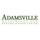 Adamsville Healthcare and Rehabilitation Center - Nursing Homes-Skilled Nursing Facility