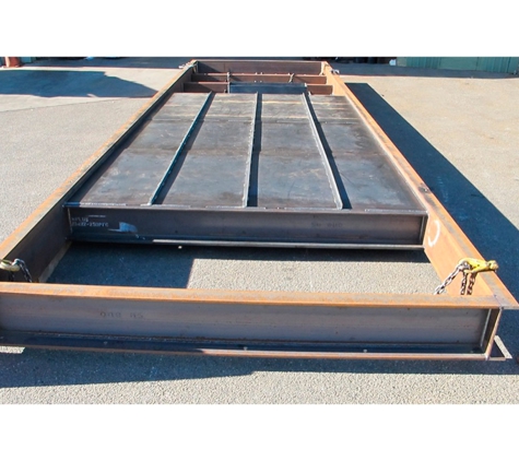 West Australian Steel Sales - Bassendean, WA