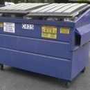 Shield Dumpster-San Rafael - Garbage Collection