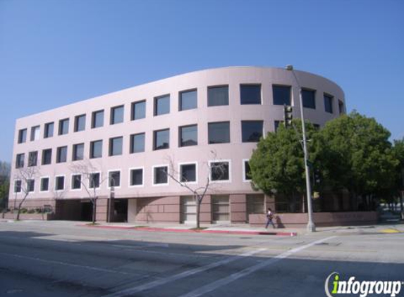 The Silverstein Law Firm - Pasadena, CA