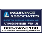Insurance Associates Of Johnson County