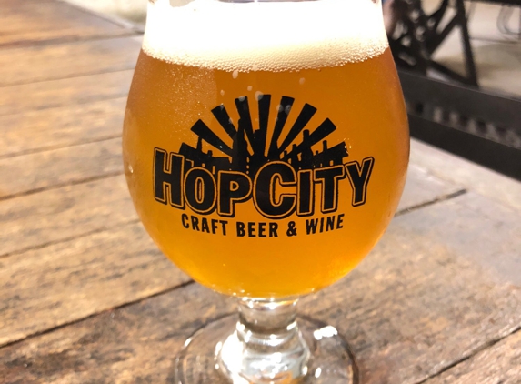 Hop City Craft Beer & Wine - Atlanta, GA