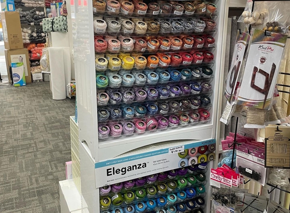 Country Crafts & Cottons - Bega, NSW