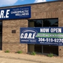 CORE Health Centers-Chiropractic and Wellness of Teays Valley - Chiropractors & Chiropractic Services