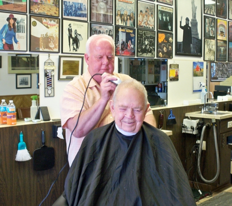 The Barbers - Cincinnati, OH