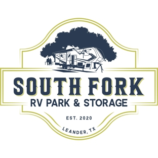 South Fork RV Park and Storage - Leander, TX