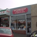 Jeong, Sandra H OD - Optometrists