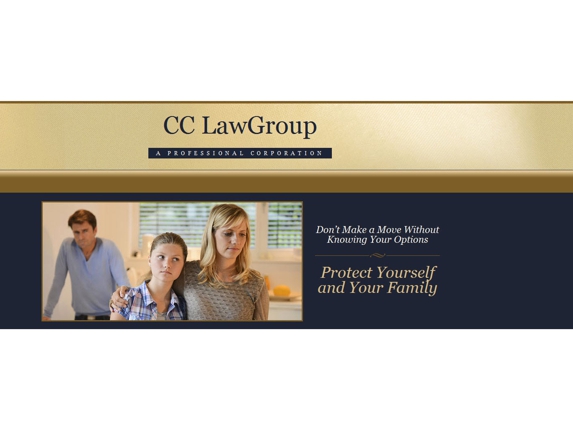 CC LawGroup, A Professional Corporation - Newark, CA