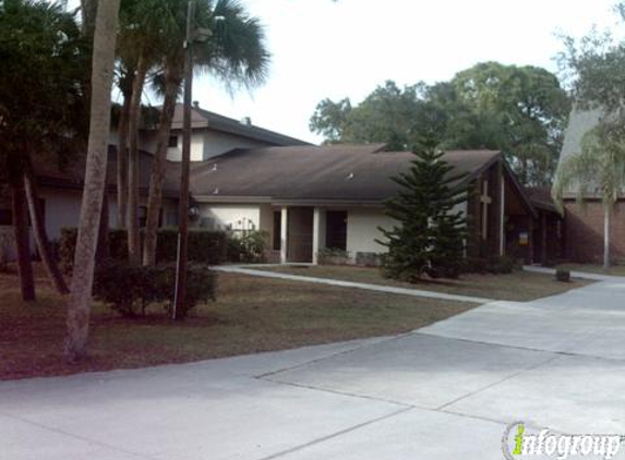 Ascension Lutheran School - Sarasota, FL