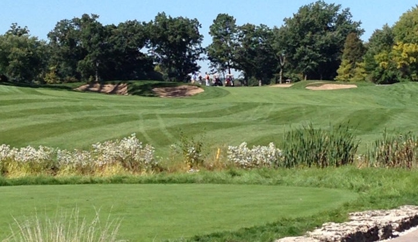 Cantigny Golf - Wheaton, IL