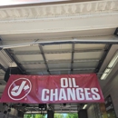 Jiffy Lube Oil Change - Automobile Parts & Supplies