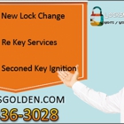 Locksmiths Golden