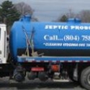Church View Septic Service Inc - Septic Tank & System Cleaning