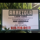 Arrezola Lawncare - Lawn Maintenance