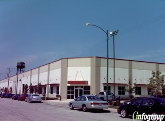 Independent Mechanical Ind Inc - Elk Grove Village, IL