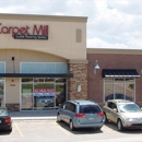 Carpet Mill Outlet Stores - Floor Materials