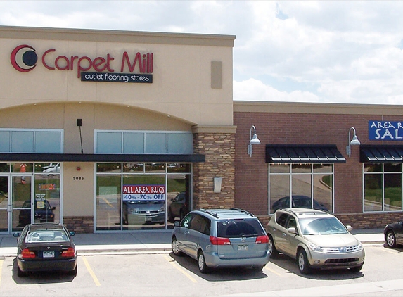 Carpet Mill Outlet Stores - Littleton, CO