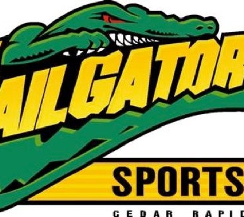 Tailgators - Cedar Rapids, IA