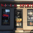 M & M Wine & Spirit Inc