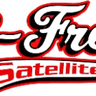 B-Free Satellite