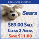 Sears - Fire & Water Damage Restoration