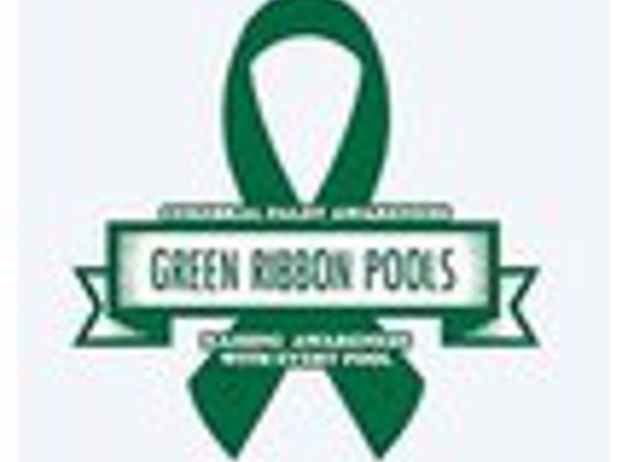 Green Ribbon Pools - Hobart, IN