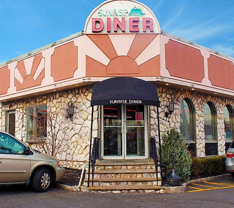 Sunrise Diner - Roselle Park, NJ