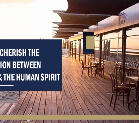 Lonergan & Raven Funerals - Clifton Hill, VIC. We also cherish the connection between nature & the human spirit.