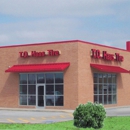 T O Haas Tire & Auto - Auto Repair & Service