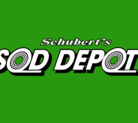 Schubert's Sod Depot - Colorado Springs, CO