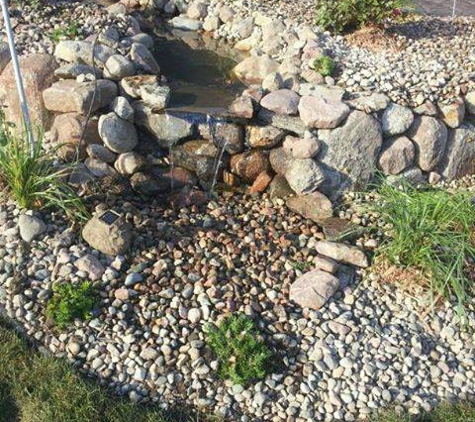 luislandscaping - sioux falls, SD